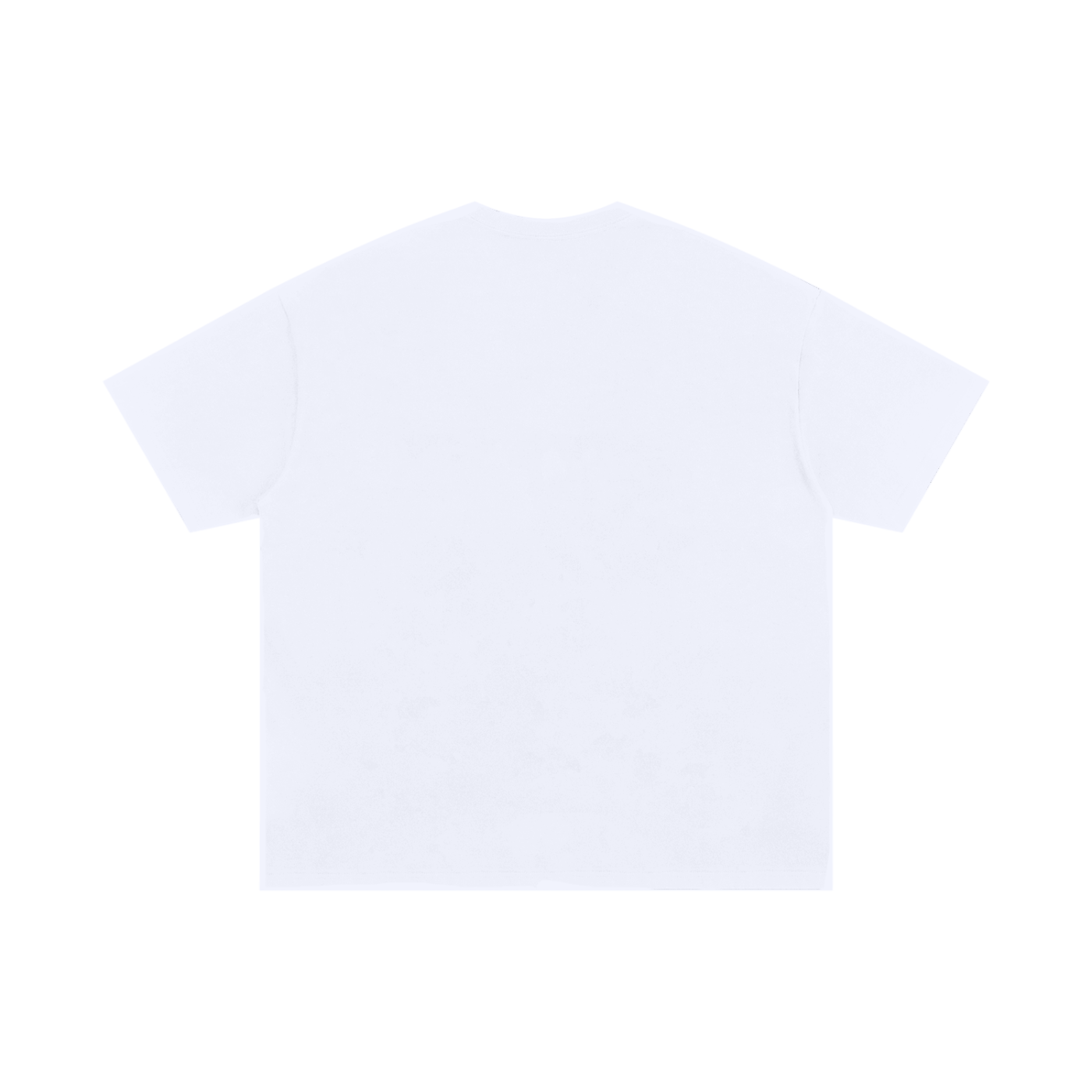 Oversized Cotton T-Shirt