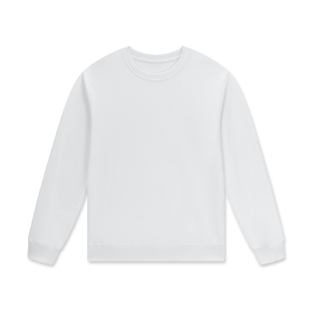 Streetwear Cotton Pullover