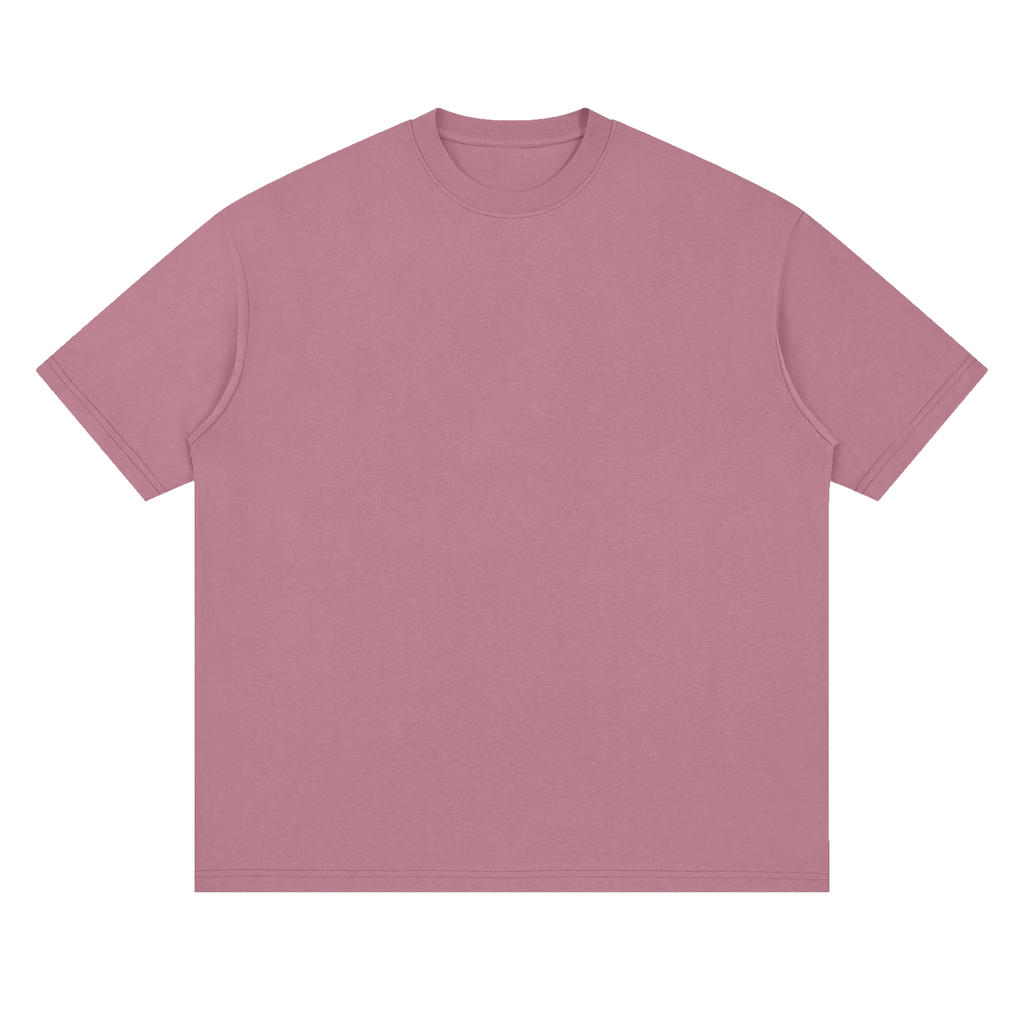 Streetwear Loose T-Shirt