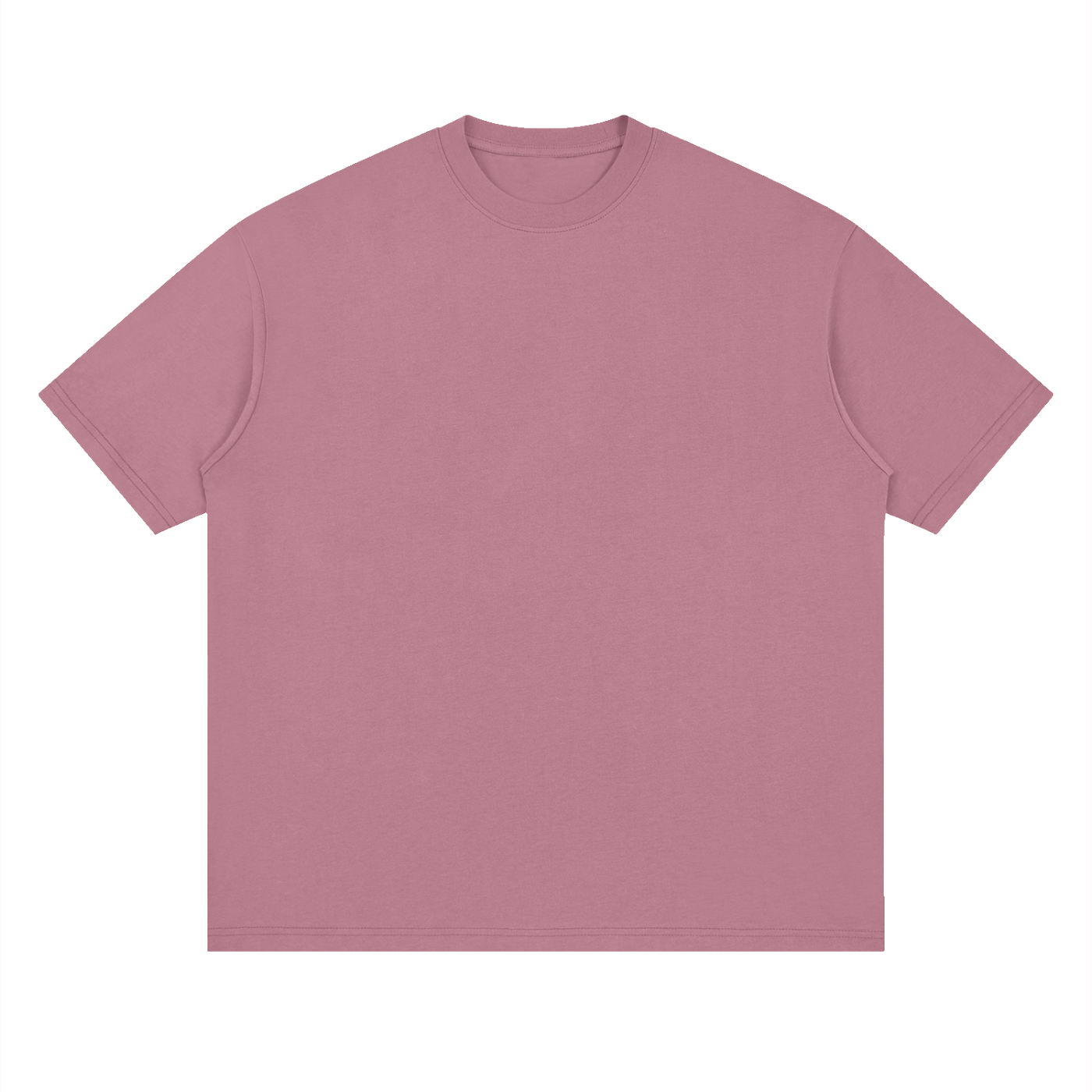 Streetwear Loose T-Shirt