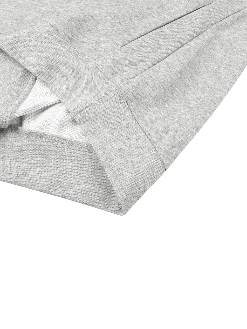 Quarter-Zip Sweatshirt
