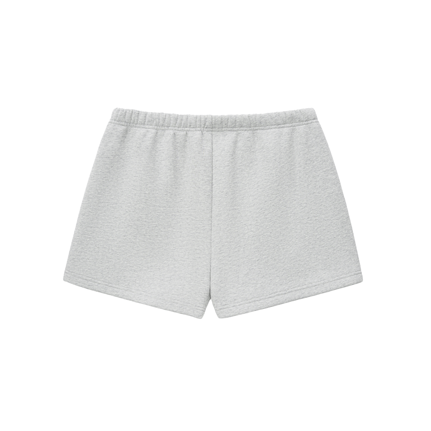 Essential Fleece Drawstring Sweat Shorts