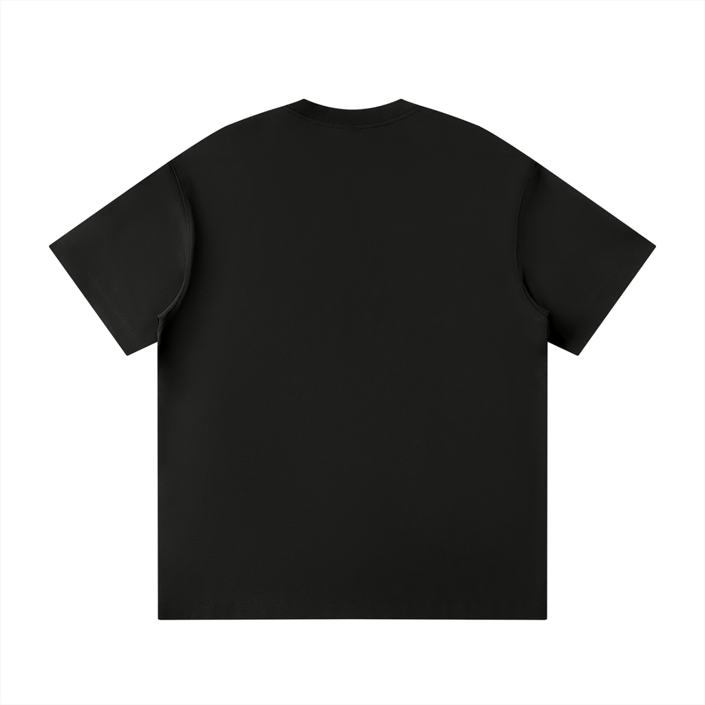 Loose Crewneck T-Shirt