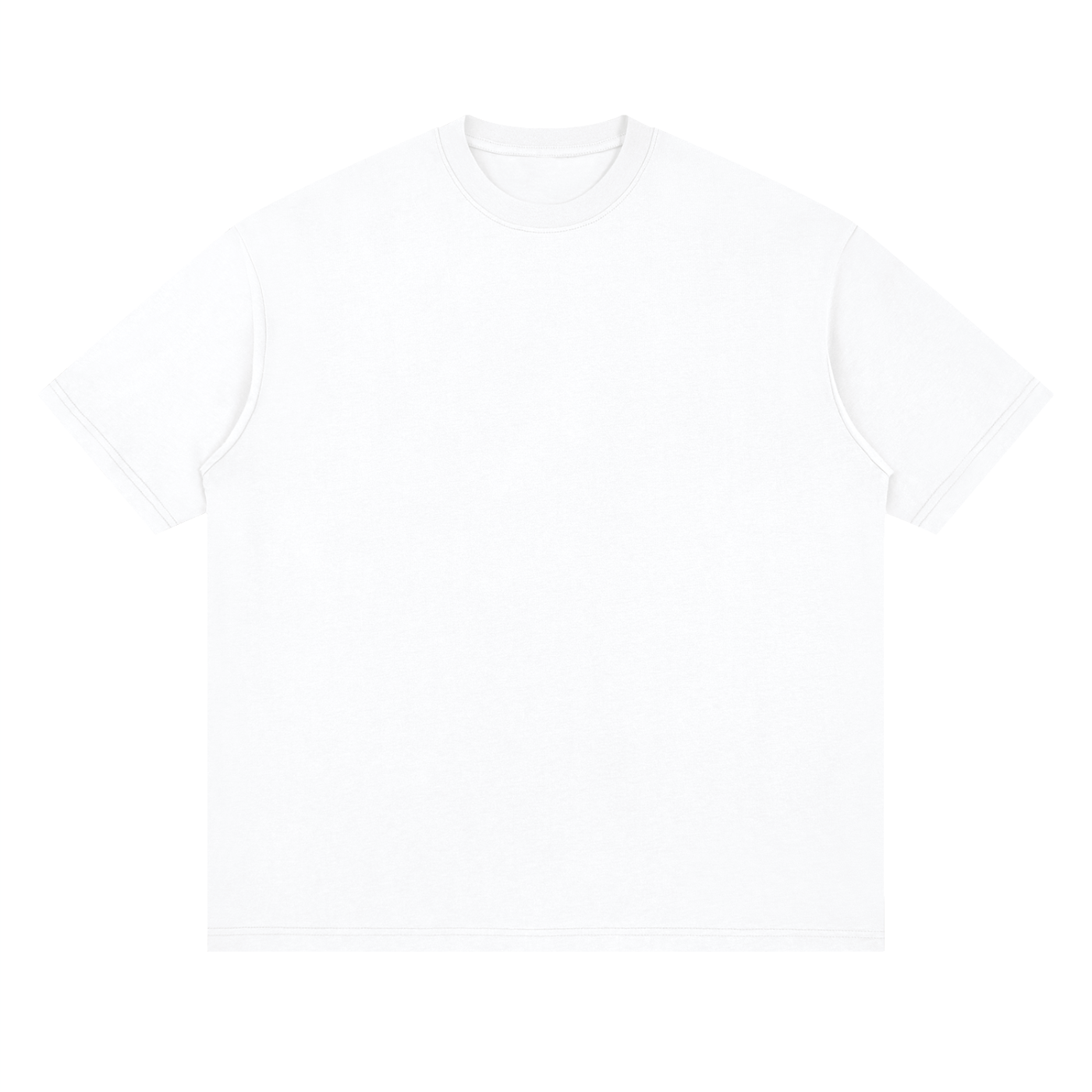 Streetwear Loose T-Shirt