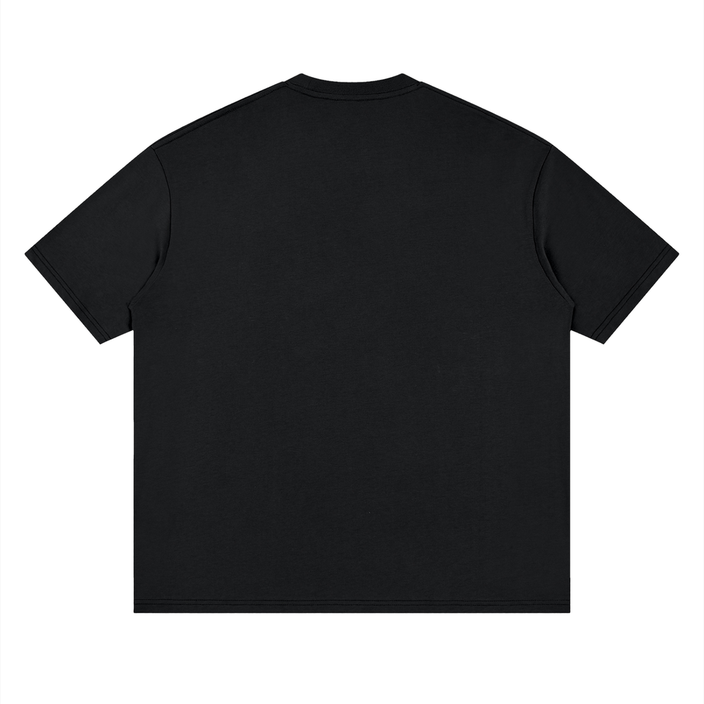 Streetwear Loose T-Shirt