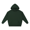 Essential Boxy Heavyweight Hoodie