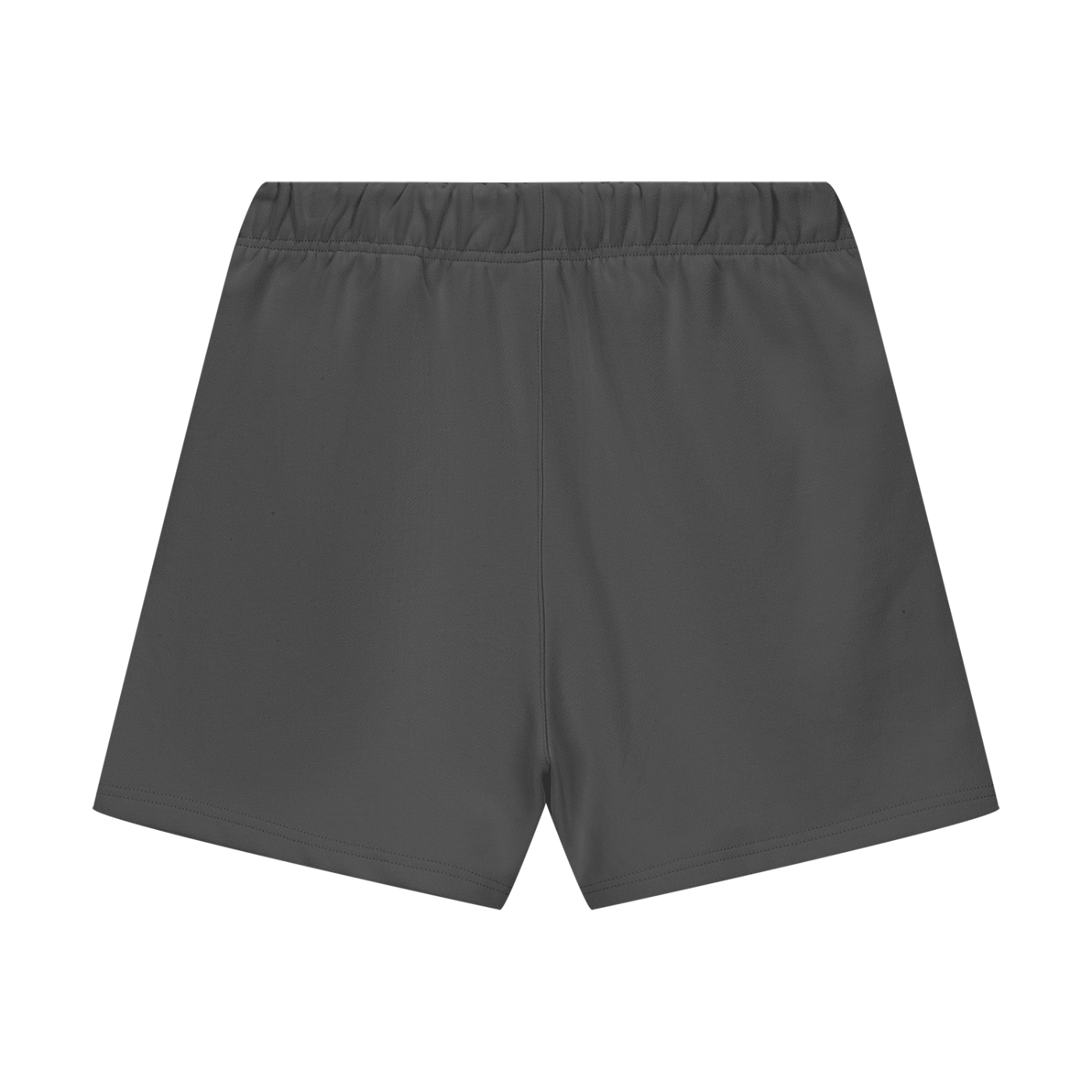Heavyweight Loose Fleece Shorts