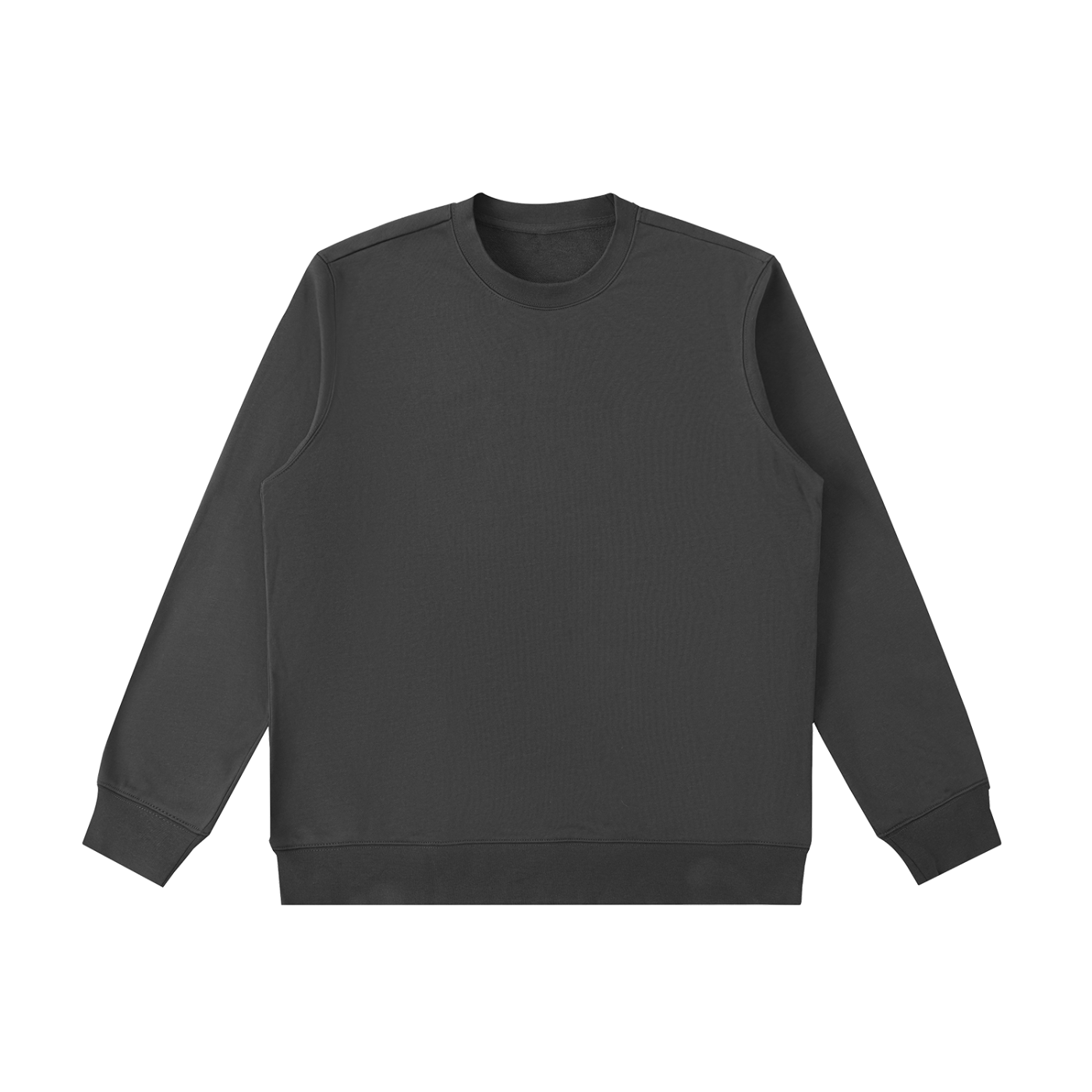 Essential Heavyweight Sweatshirt