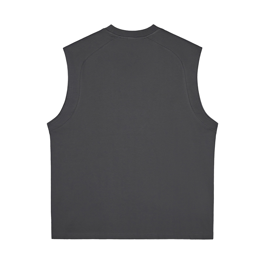 Sorona Cooling Tank Top