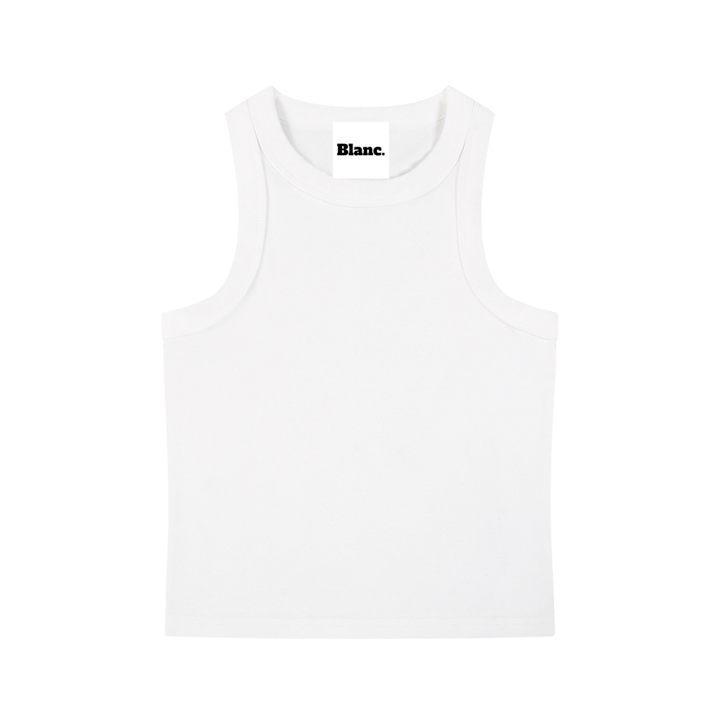 Women's Snow Washed Crop Top