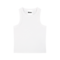 Women's Snow Washed Crop Top